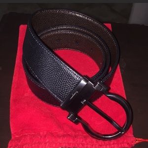 BRAND NEW! 100% Authentic Salvatore Ferragamo Belt